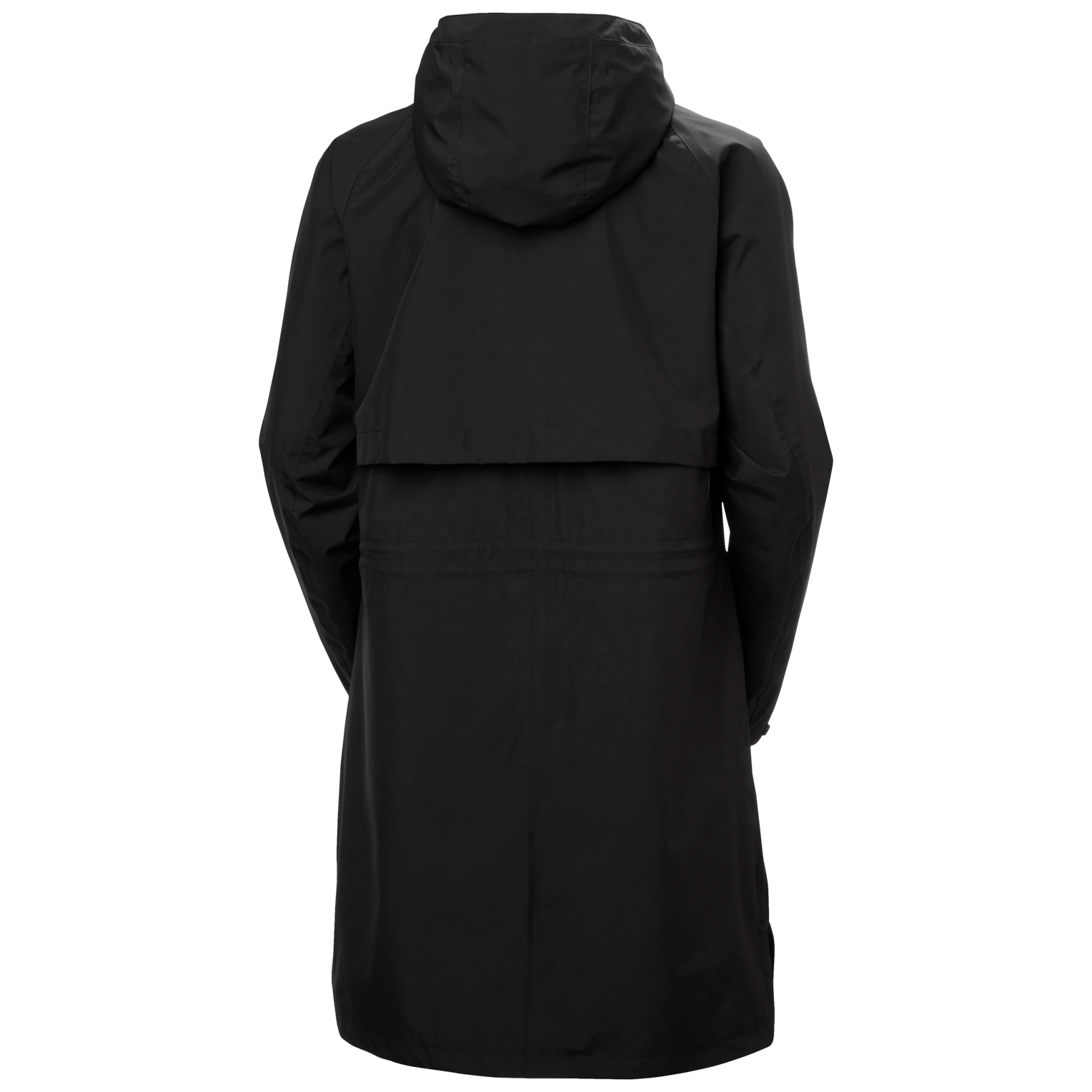 Helly Hansen W SIENNA RAIN COAT - ženski dežni plašč