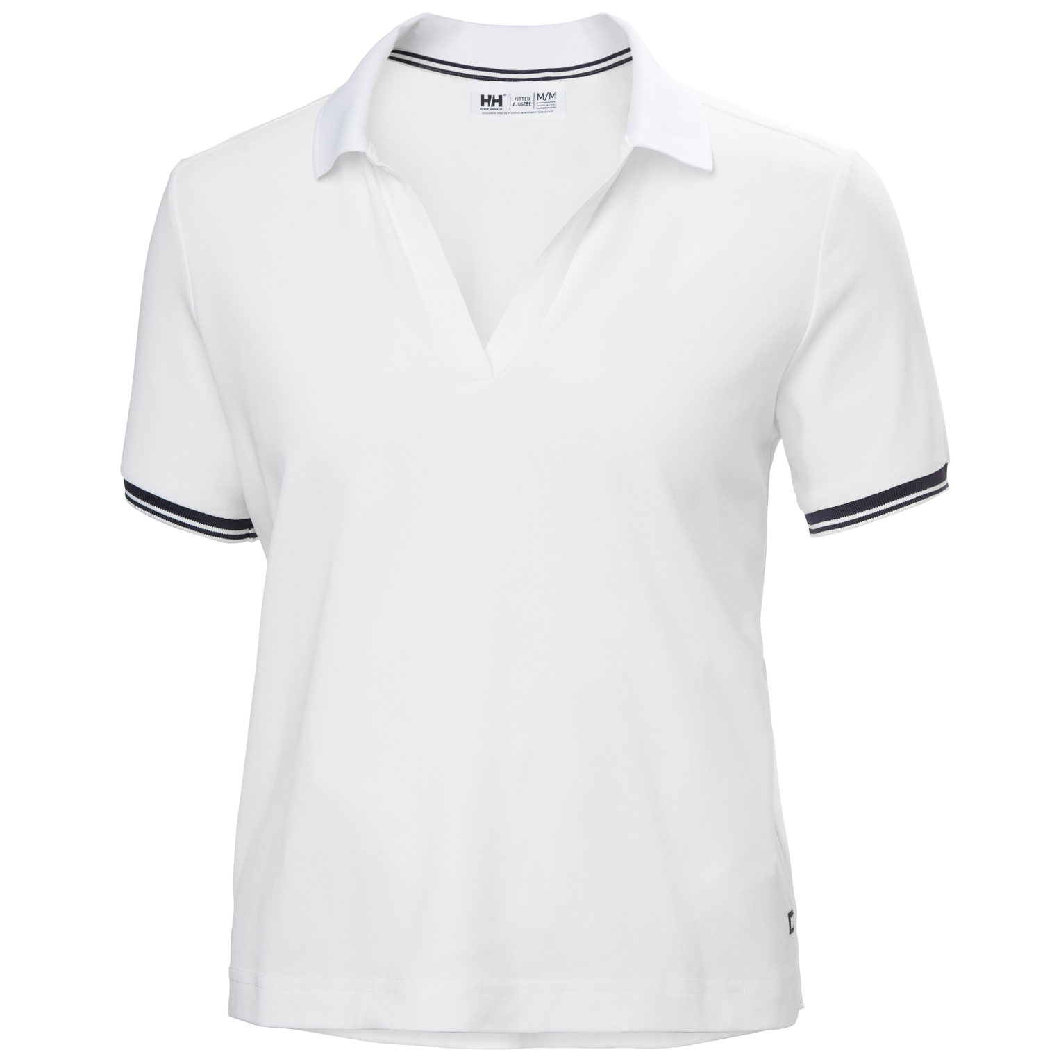 Helly Hansen W PORTOFINO POLO - ženska polo majica