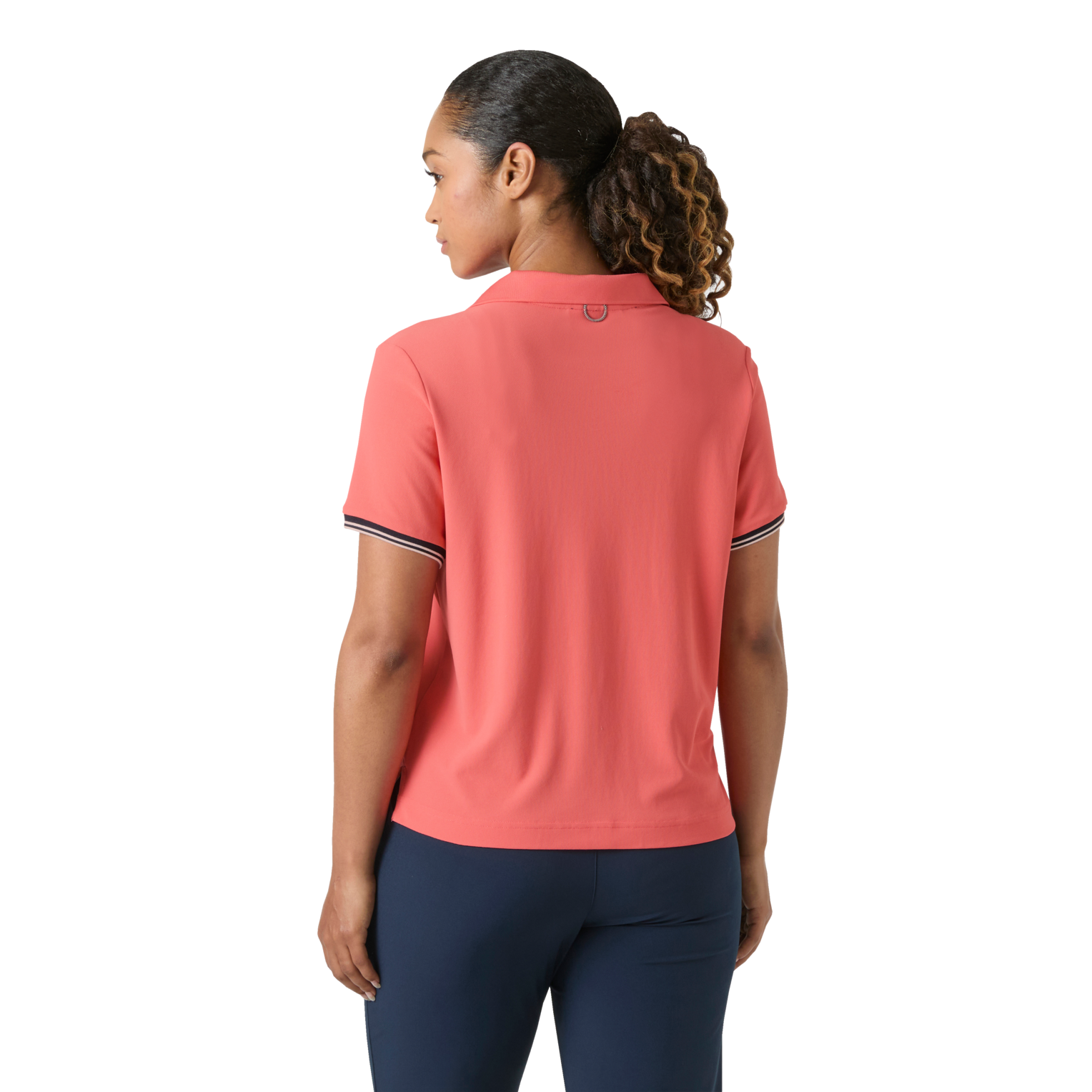 Helly Hansen W PORTOFINO POLO - ženska polo majica