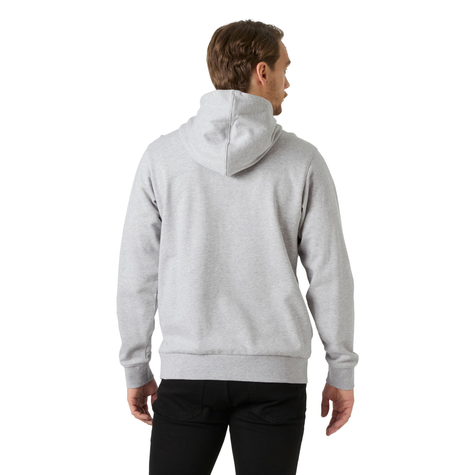 Helly Hansen HH STAPLE HOODIE - moški pulover s kapuco