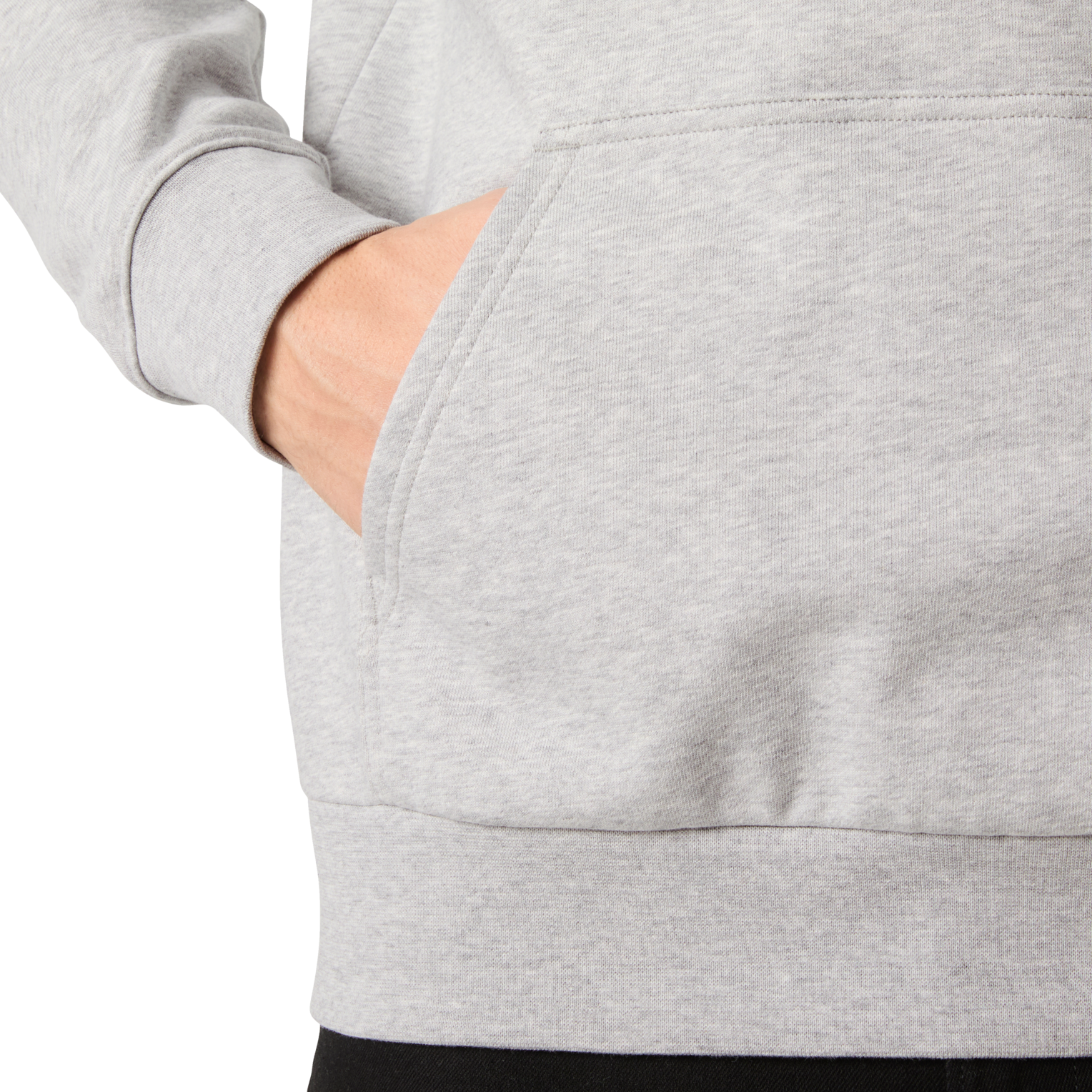 Helly Hansen HH STAPLE HOODIE - moški pulover s kapuco