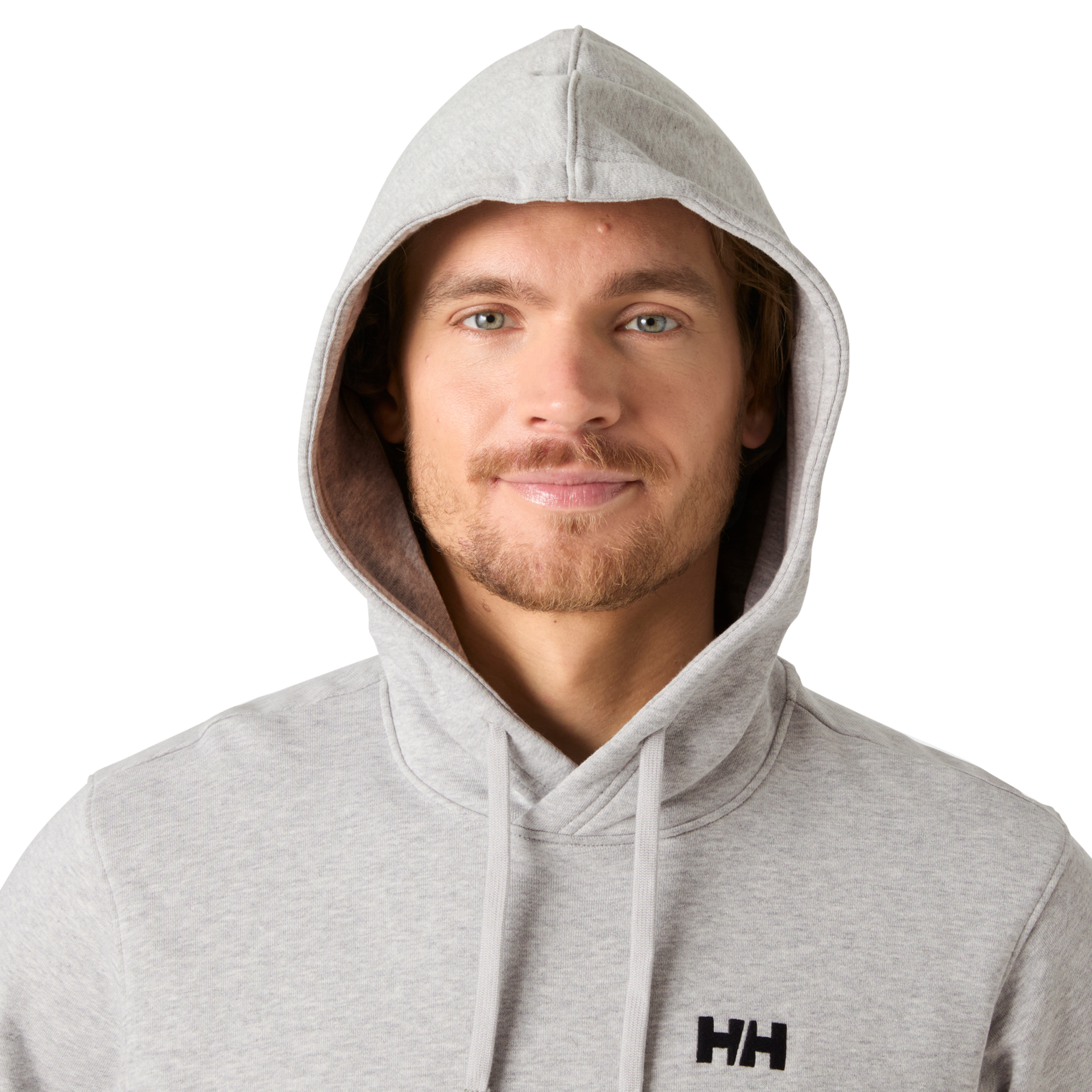 Helly Hansen HH STAPLE HOODIE - moški pulover s kapuco