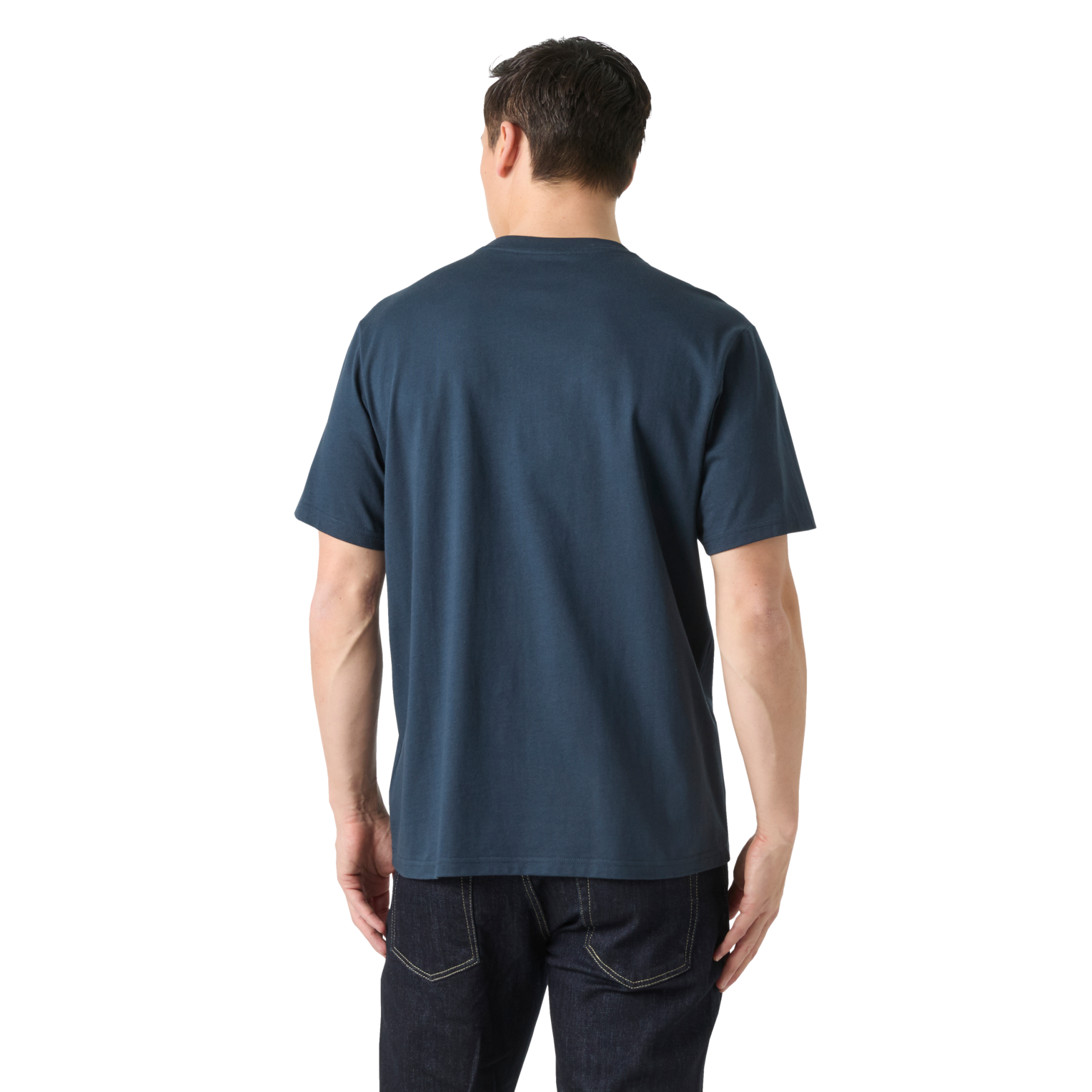 Helly Hansen HH STAPLE T-SHIRT - moška majica s kratkimi rokavi
