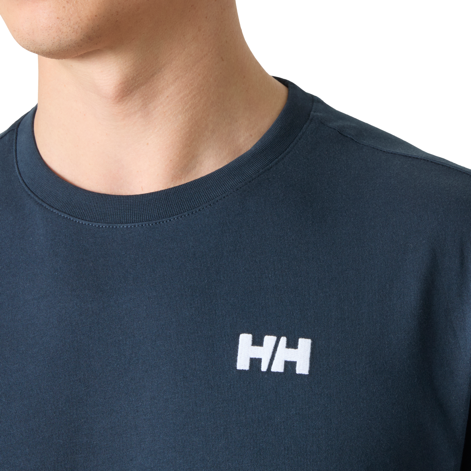 Helly Hansen HH STAPLE T-SHIRT - moška majica s kratkimi rokavi