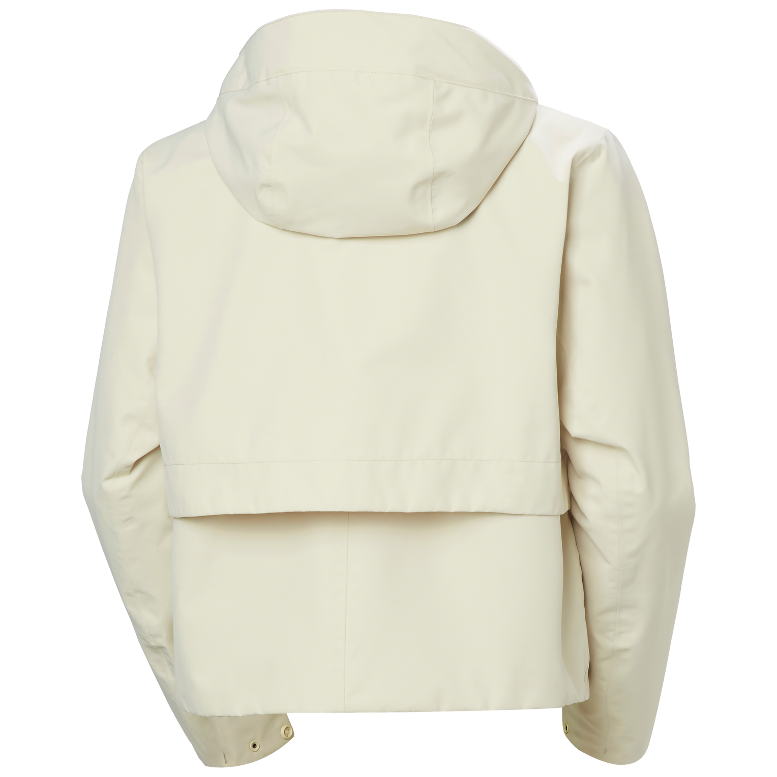 Helly Hansen W AVENUE SHORT TRENCH - ženska jakna