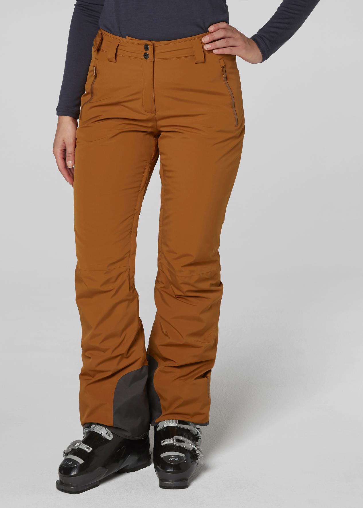 Helly Hansen Legendary smučarske hlače - ženske