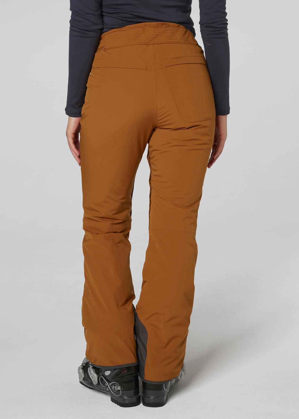 Helly Hansen Legendary smučarske hlače - ženske