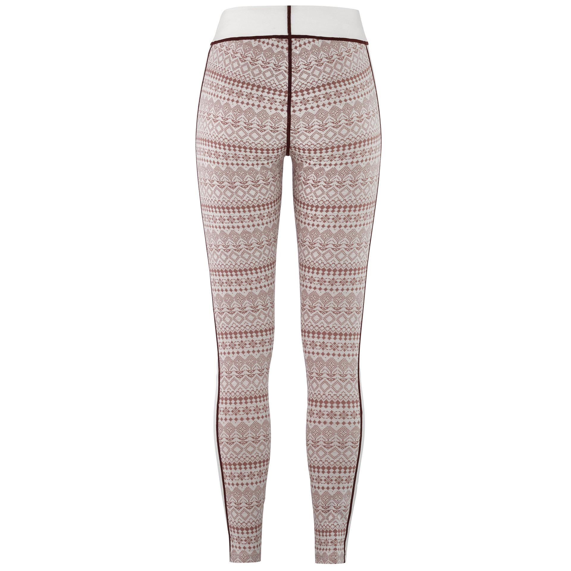 Kari Traa Maud Baselayer pantalone - ženske