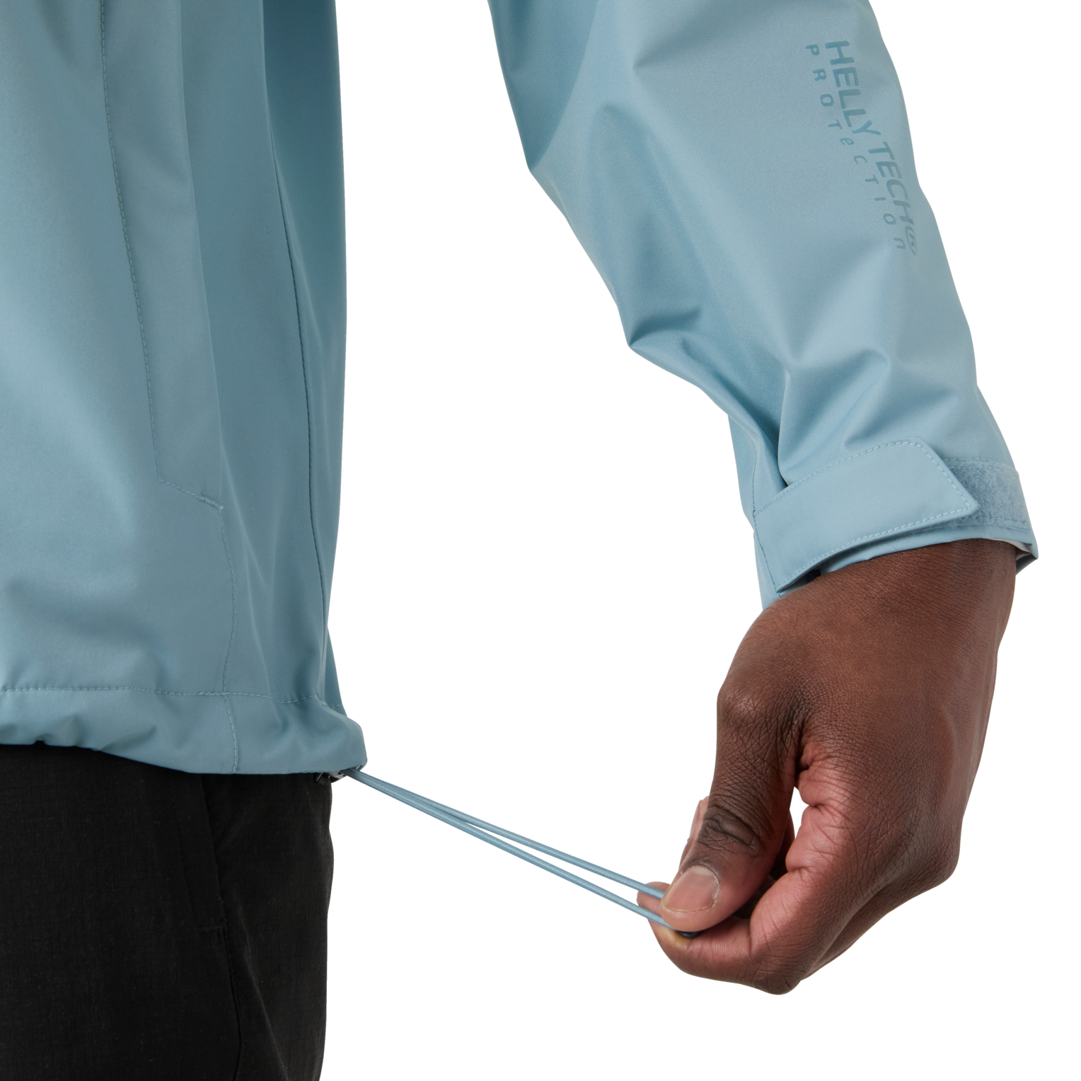 Helly Hansen SEVEN J JACKET - moška nepremočljiva vetrovka