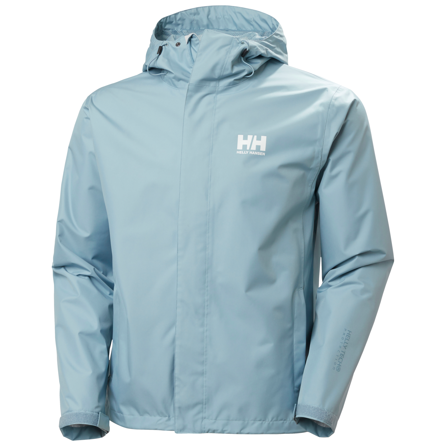 Helly Hansen SEVEN J JACKET - moška nepremočljiva vetrovka