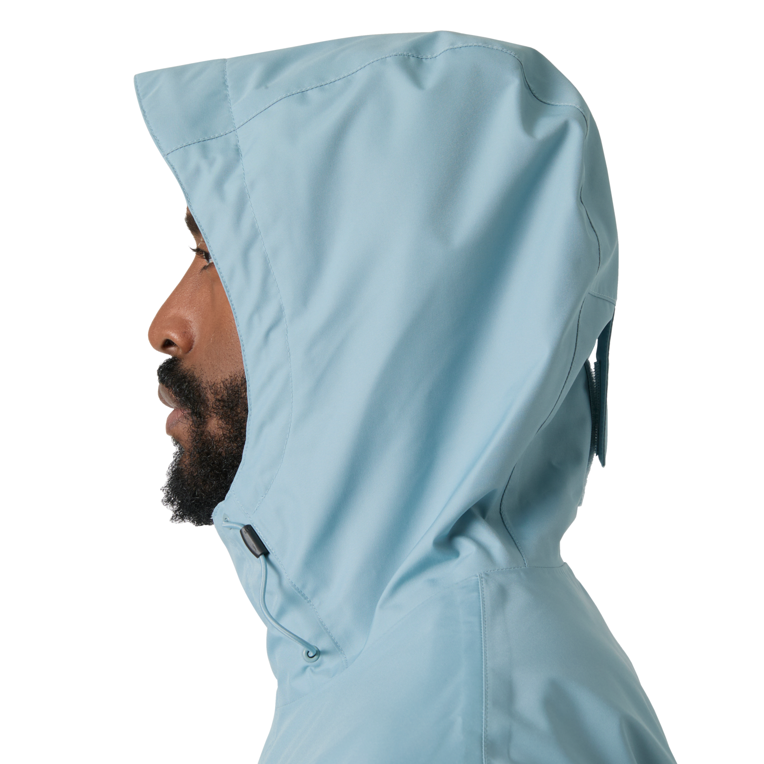 Helly Hansen SEVEN J JACKET - moška nepremočljiva vetrovka