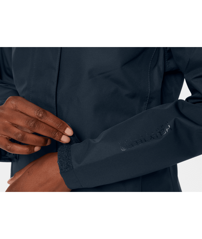 Helly Hansen Seven J vetrovka - ženska