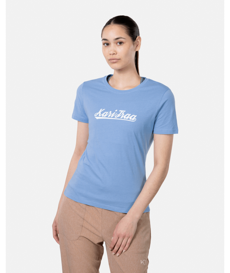 Kari Traa Molster majica - ženske