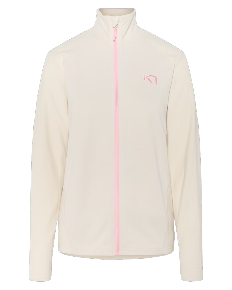 Kari Traa Kari flis džemper - ženske