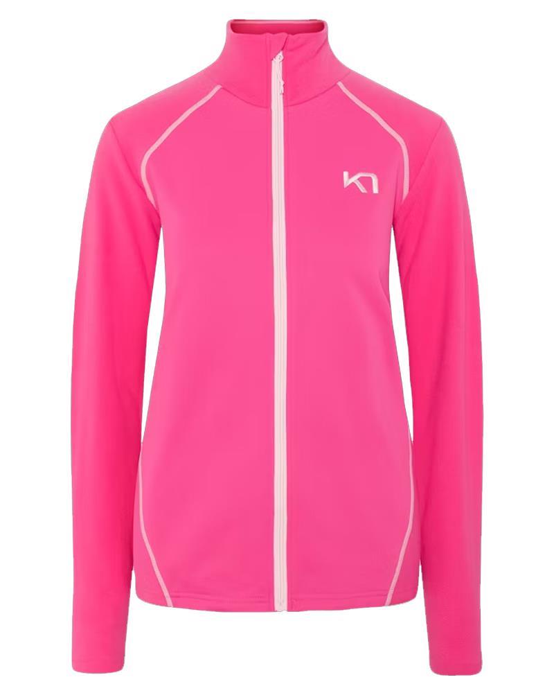 Kari Traa Kari flis džemper - ženske