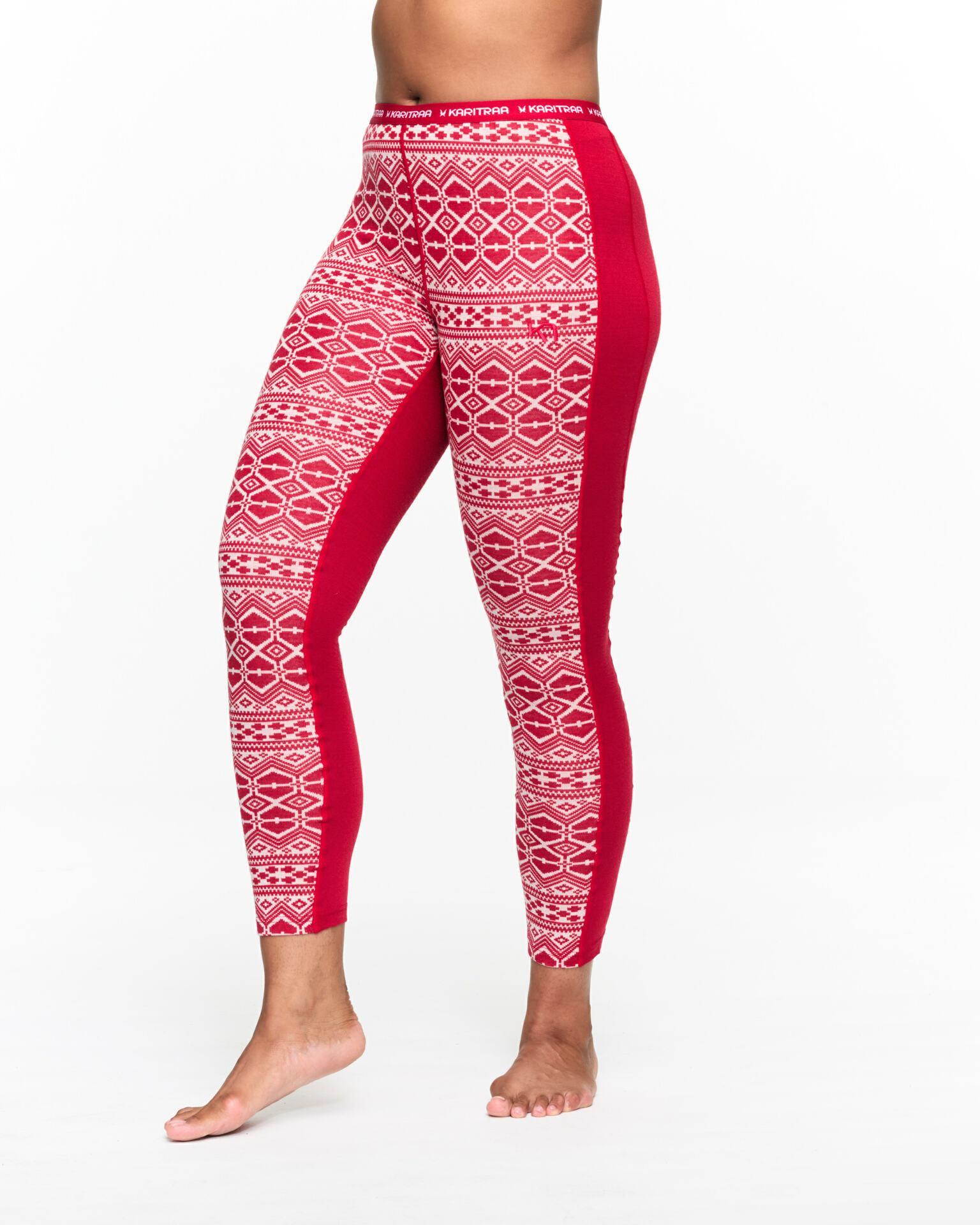 Kari Traa Hjerte pantalone - ženske