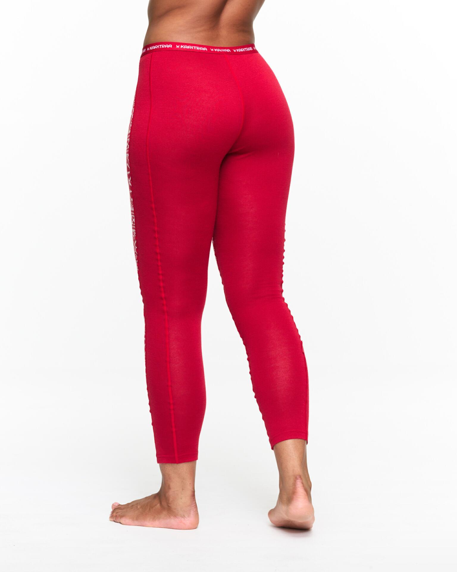 Kari Traa Hjerte pantalone - ženske