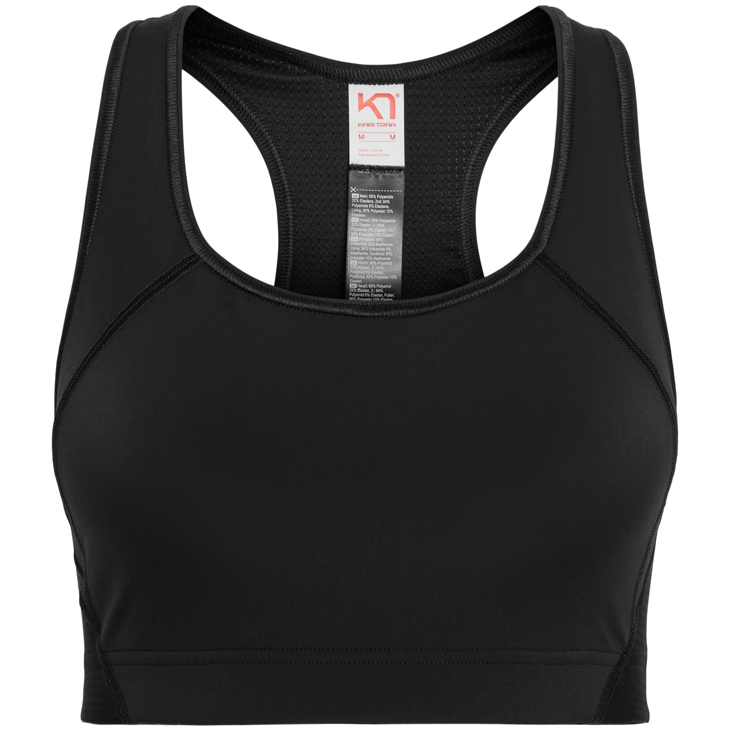 Kari Traa Trud grudnjak