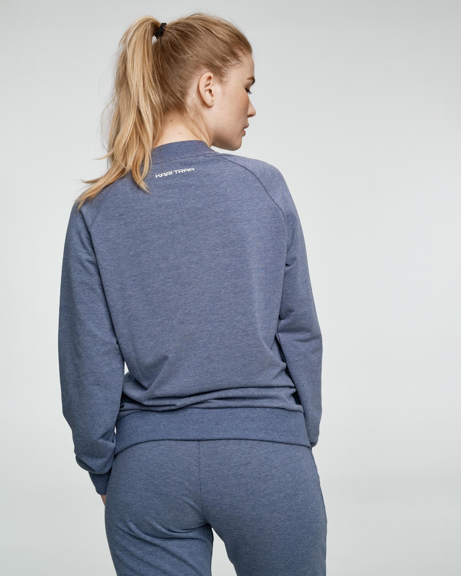 Kari Traa Crew pulover - ženske