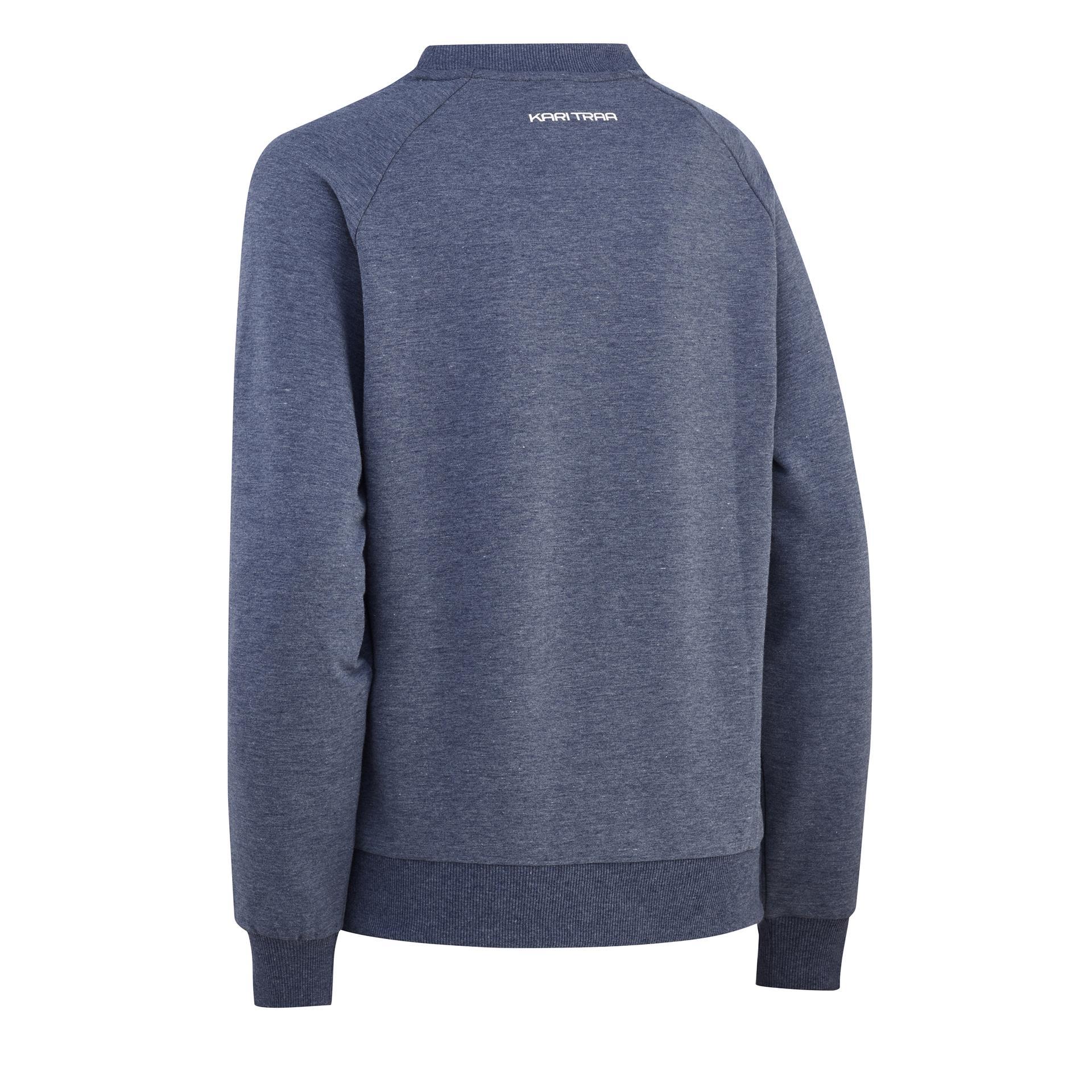 Kari Traa Crew pulover - ženske