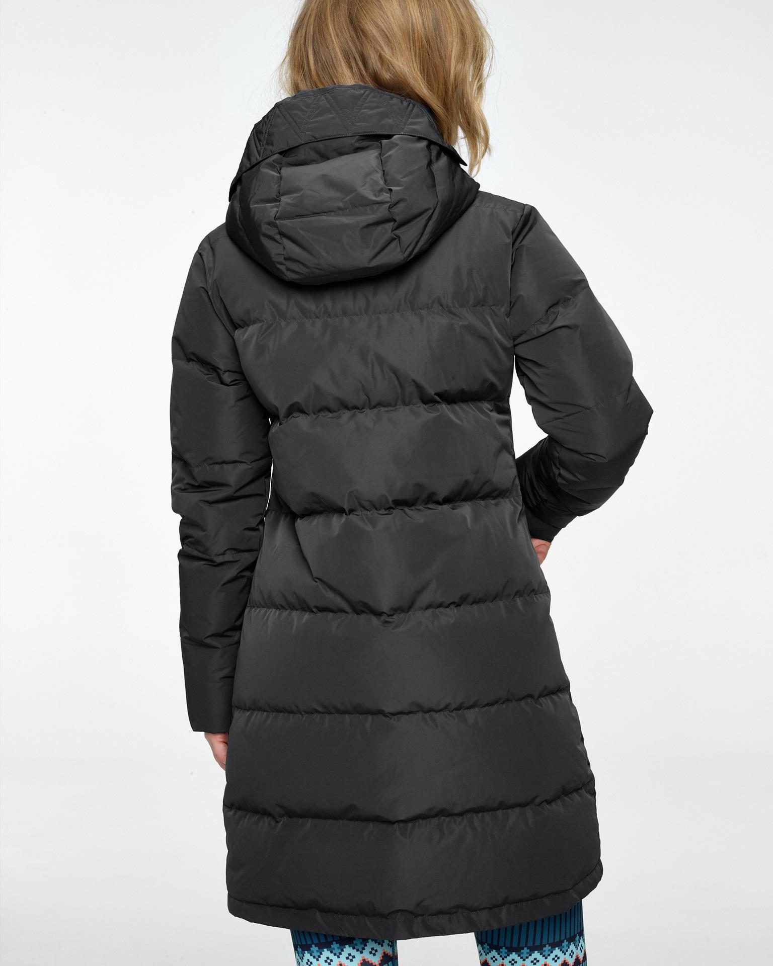 Kari Traa Kyte parka jakna - ženske