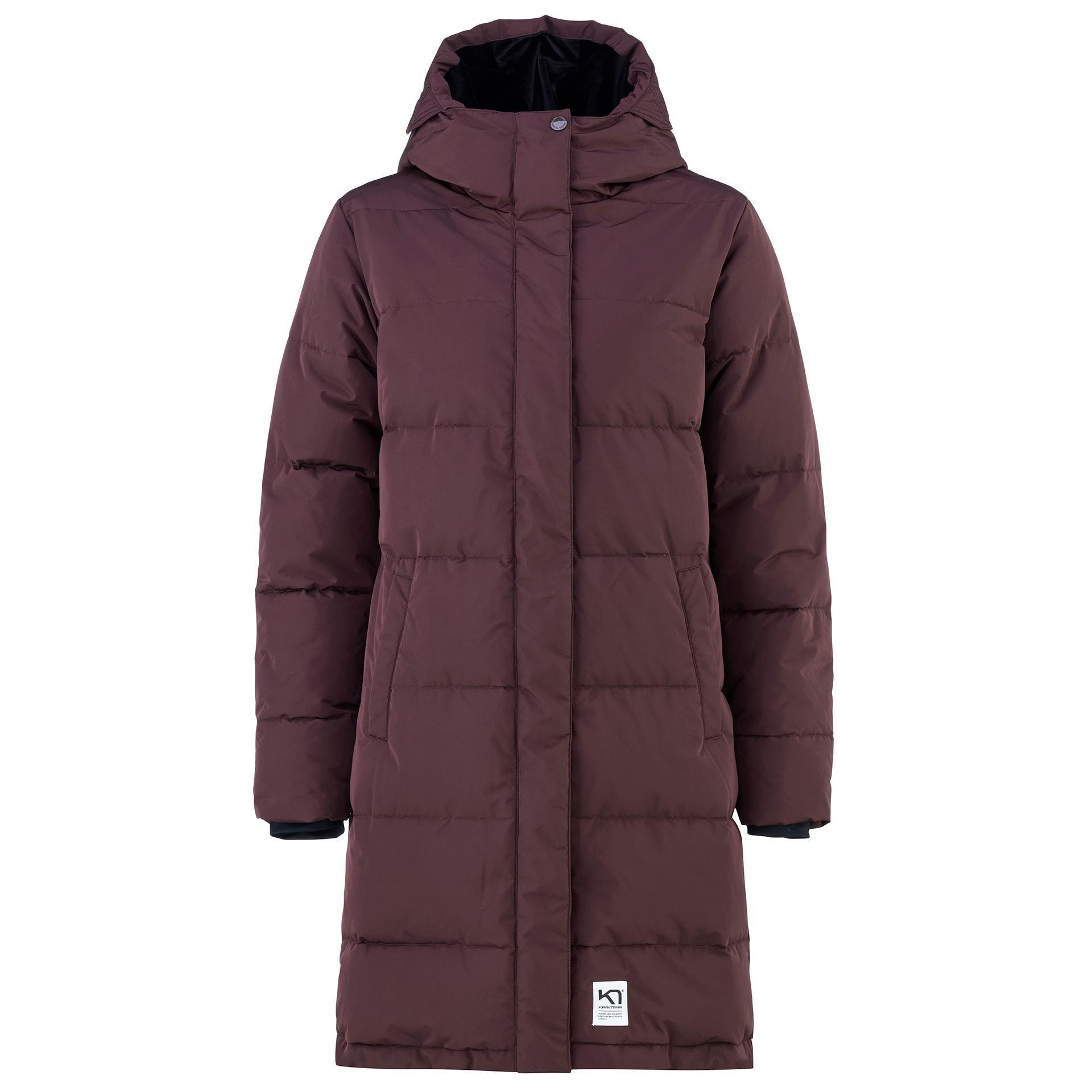 Kari Traa Kyte parka jakna - ženske