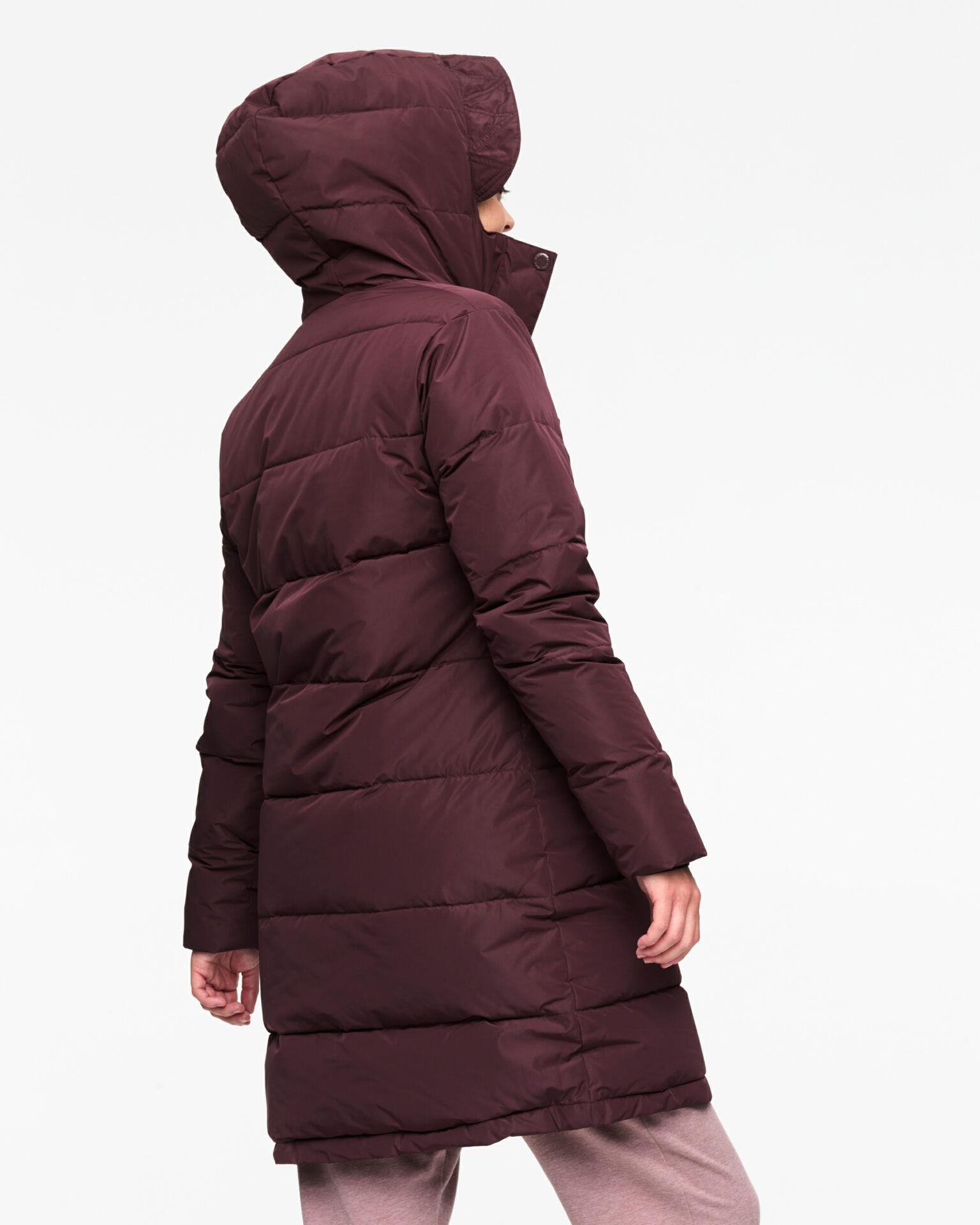 Kari Traa Kyte parka jakna - ženske