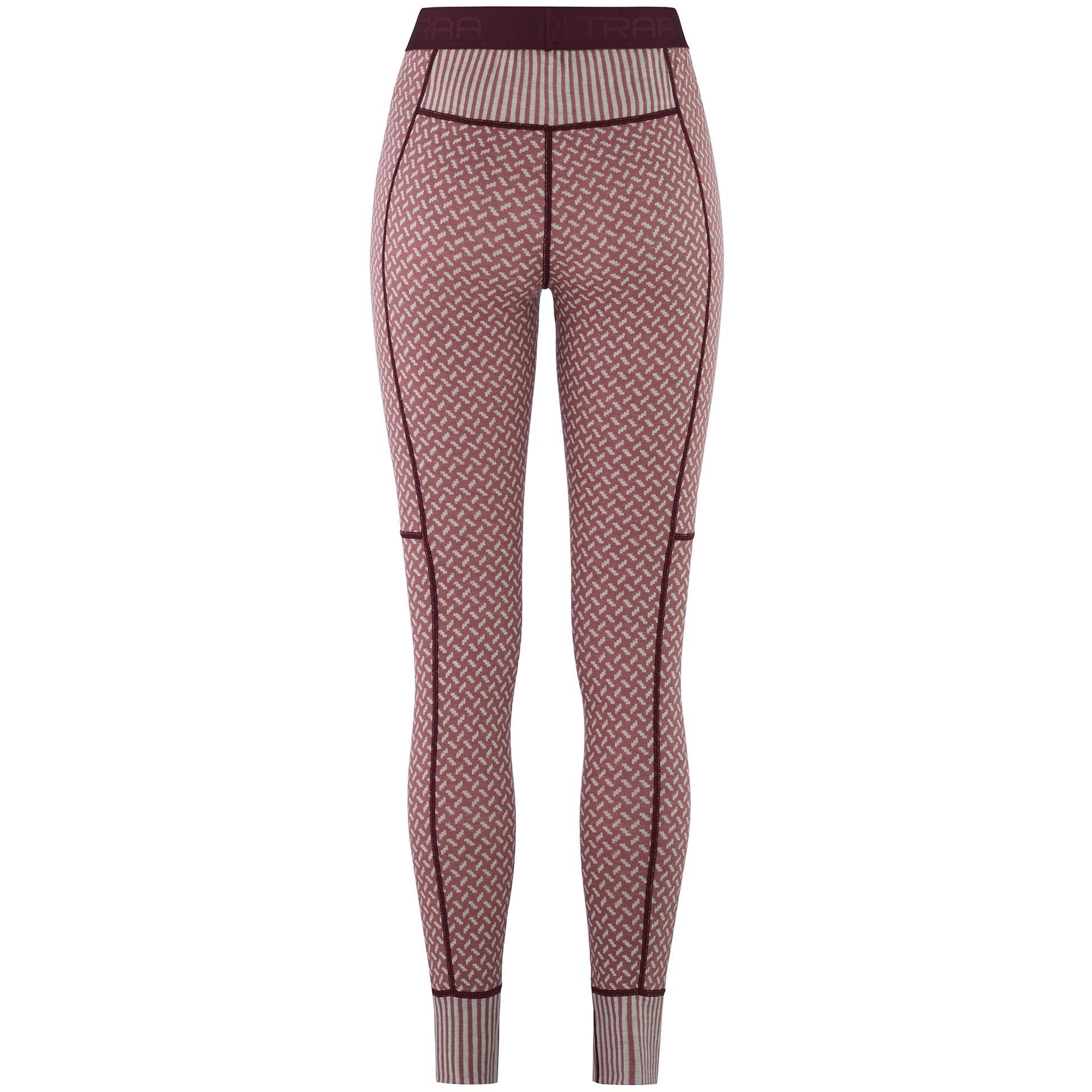 Kari Traa Smekker Baselayer helanke - ženske