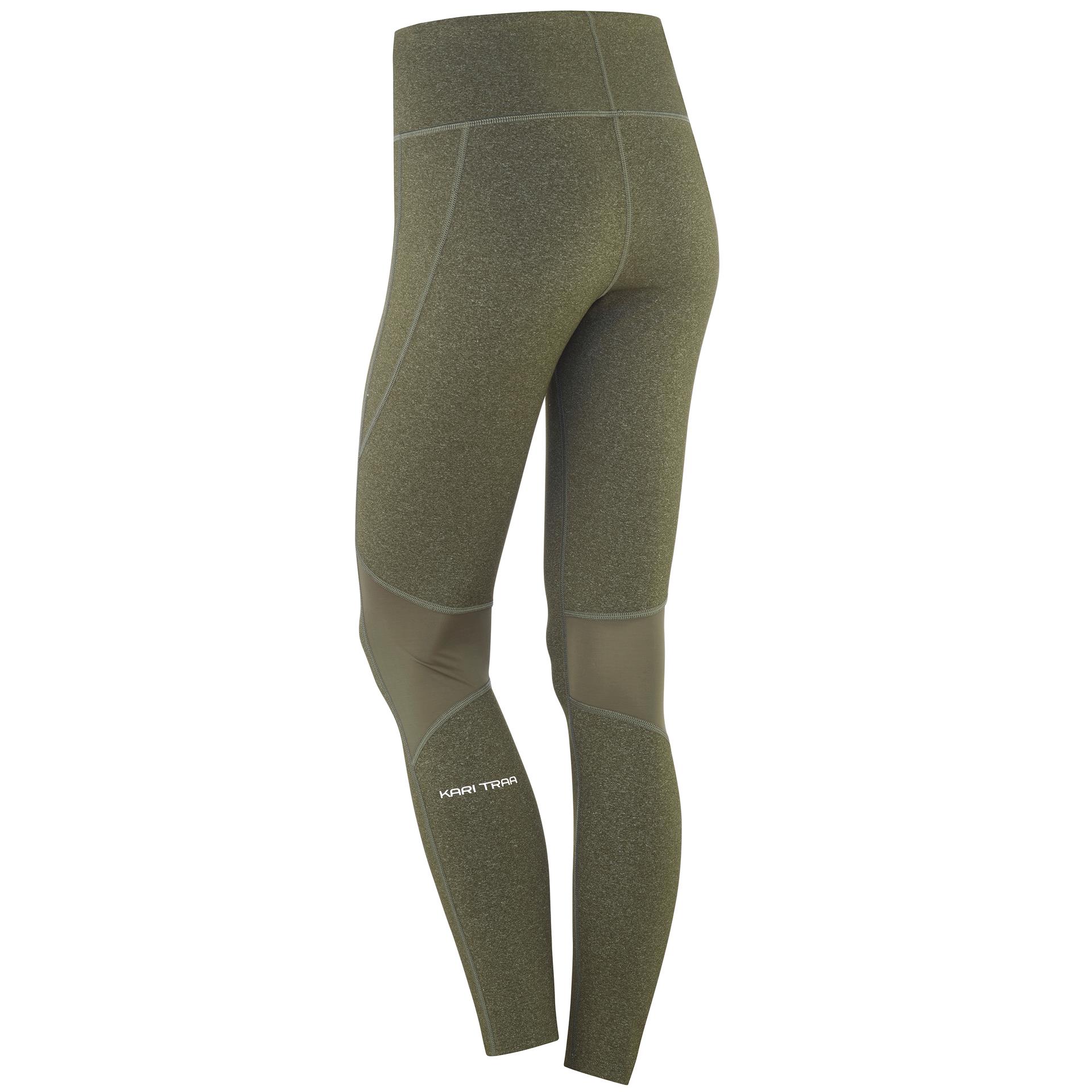 Kari Traa Julie High Waist helanke - ženske