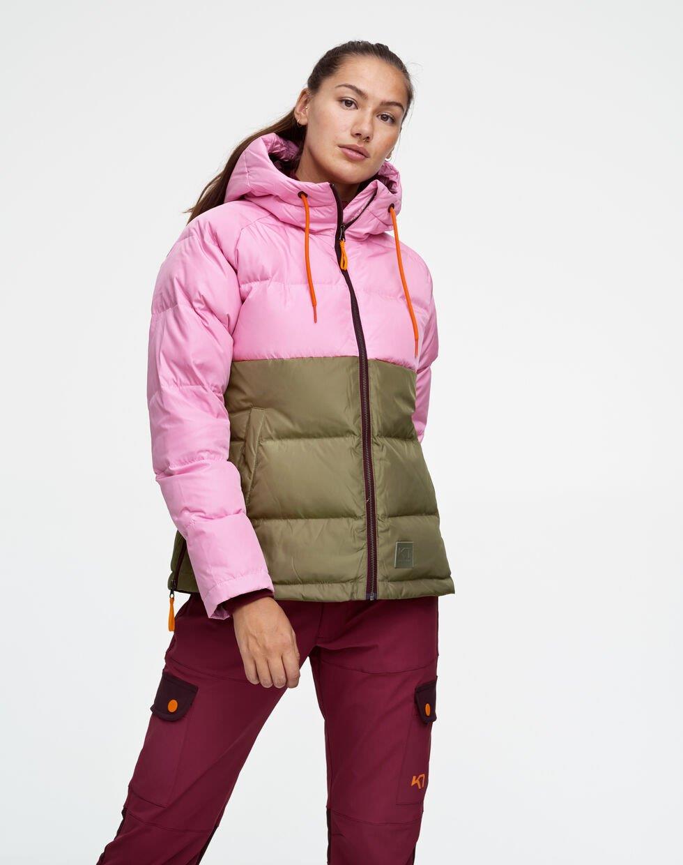 Kari Traa Astrid jakna - ženske