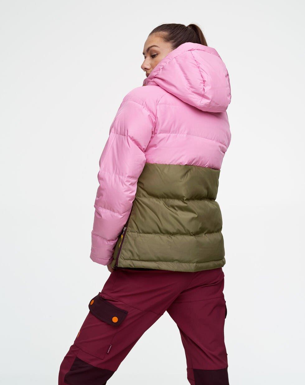 Kari Traa Astrid jakna - ženske