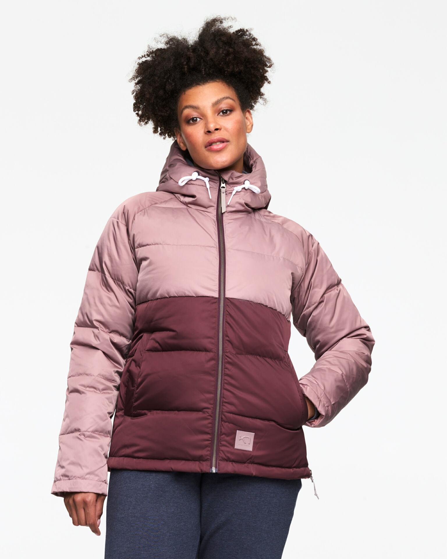 Kari Traa Astrid jakna - ženske