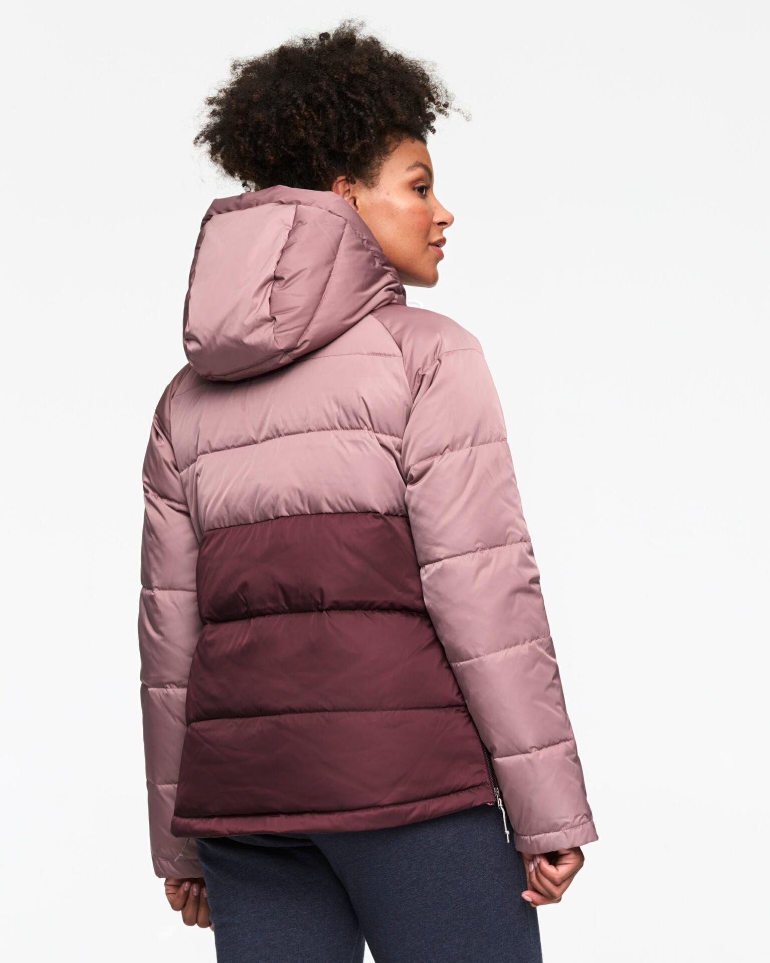 Kari Traa Astrid jakna - ženske