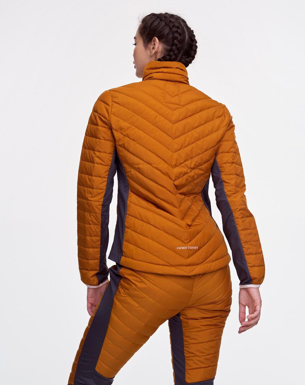 Kari Traa Eva Down prsluk - ženske