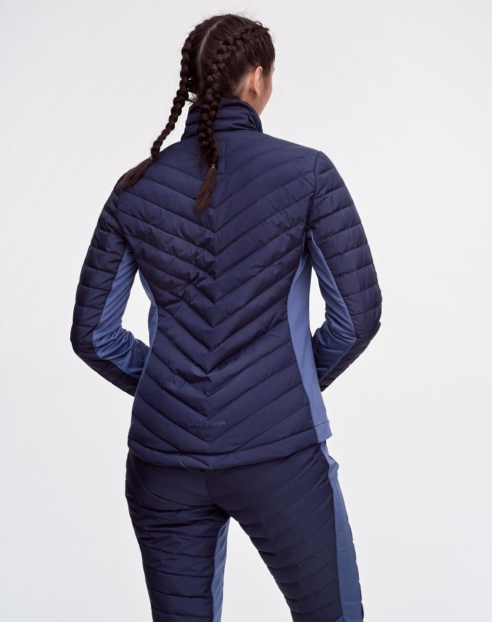 Kari Traa Eva Down prsluk - ženske