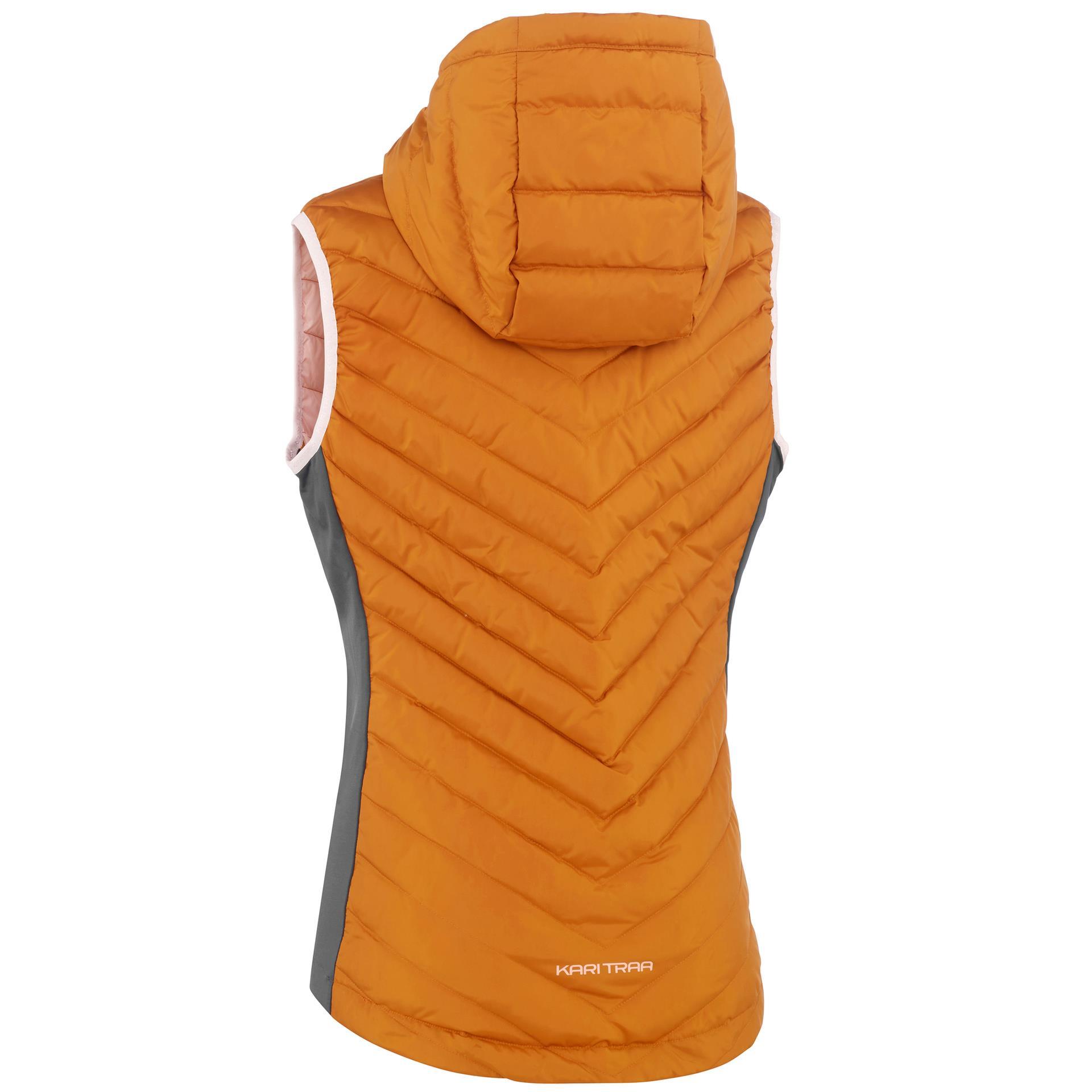 Kari Traa Eva Down prsluk - ženske