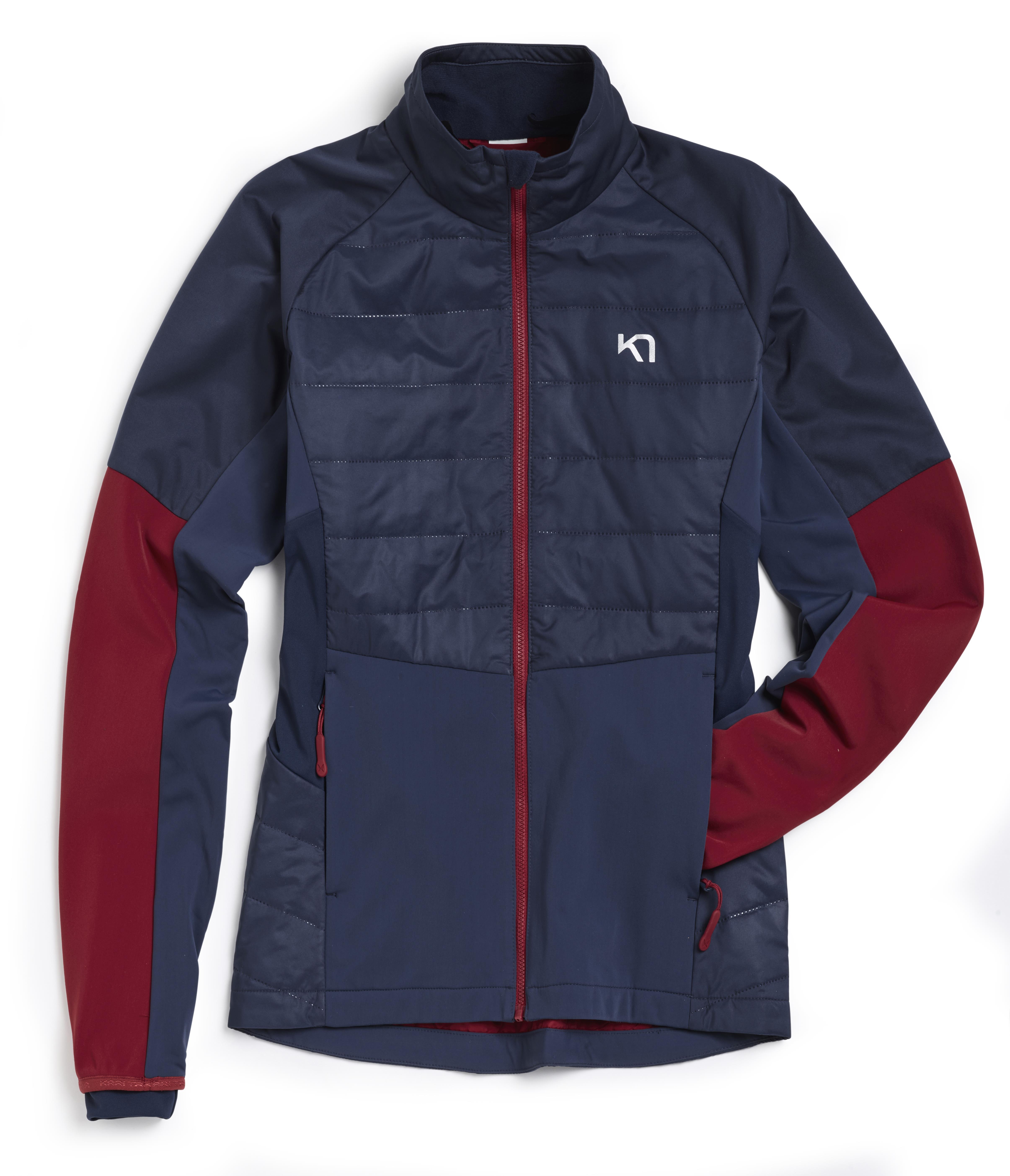 Kari Traa Ragna jakna - ženske