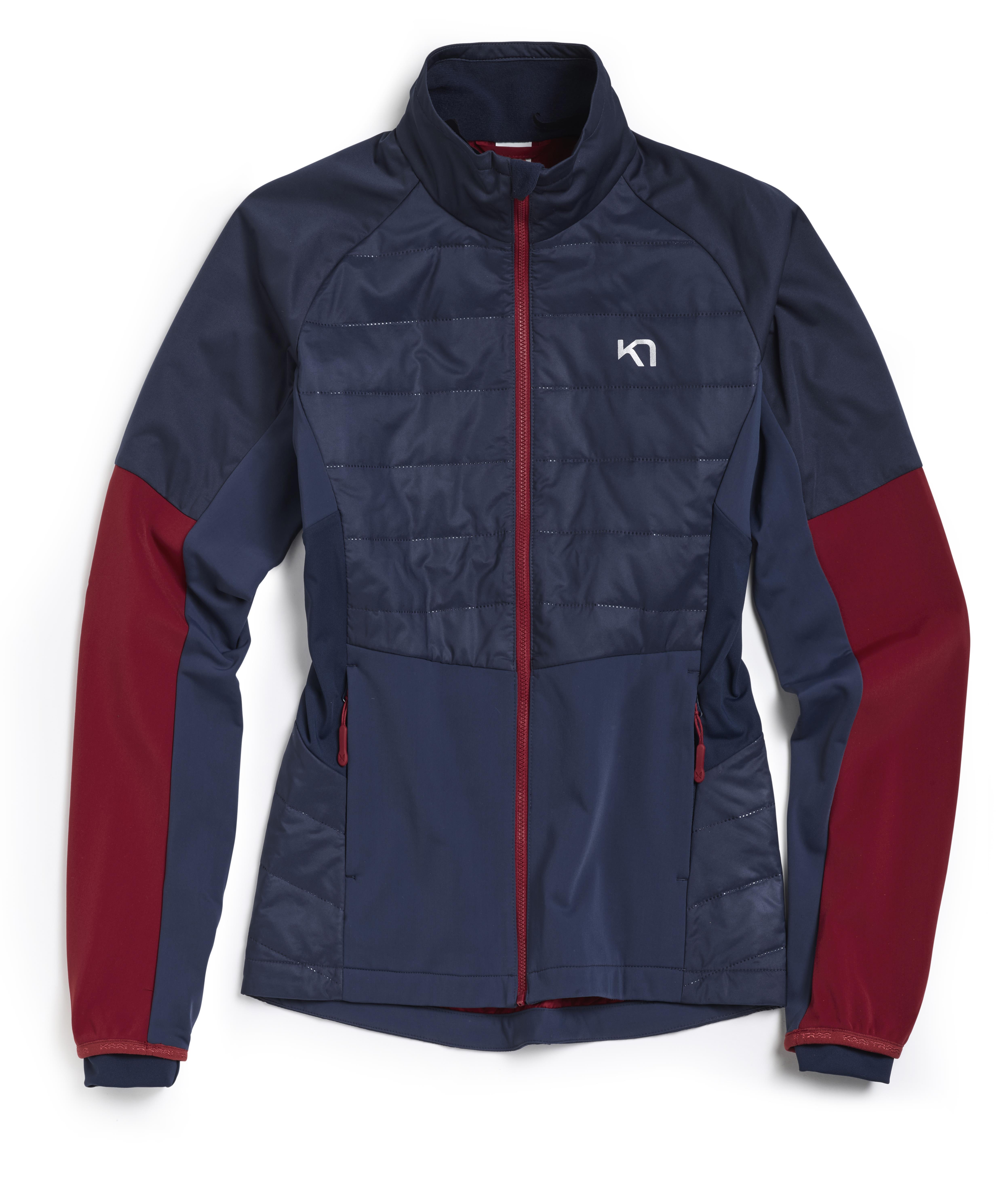 Kari Traa Ragna jakna - ženske