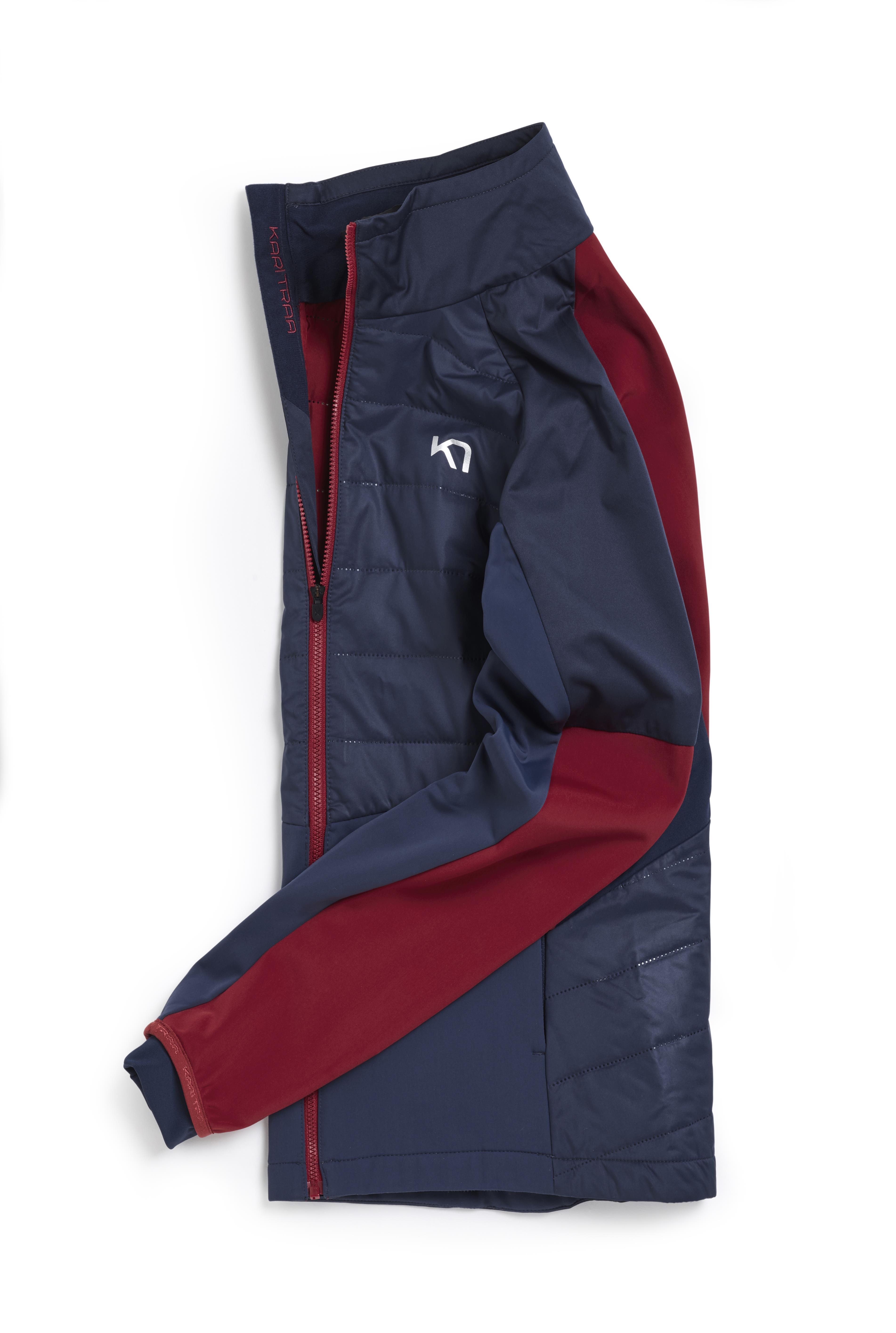 Kari Traa Ragna jakna - ženske