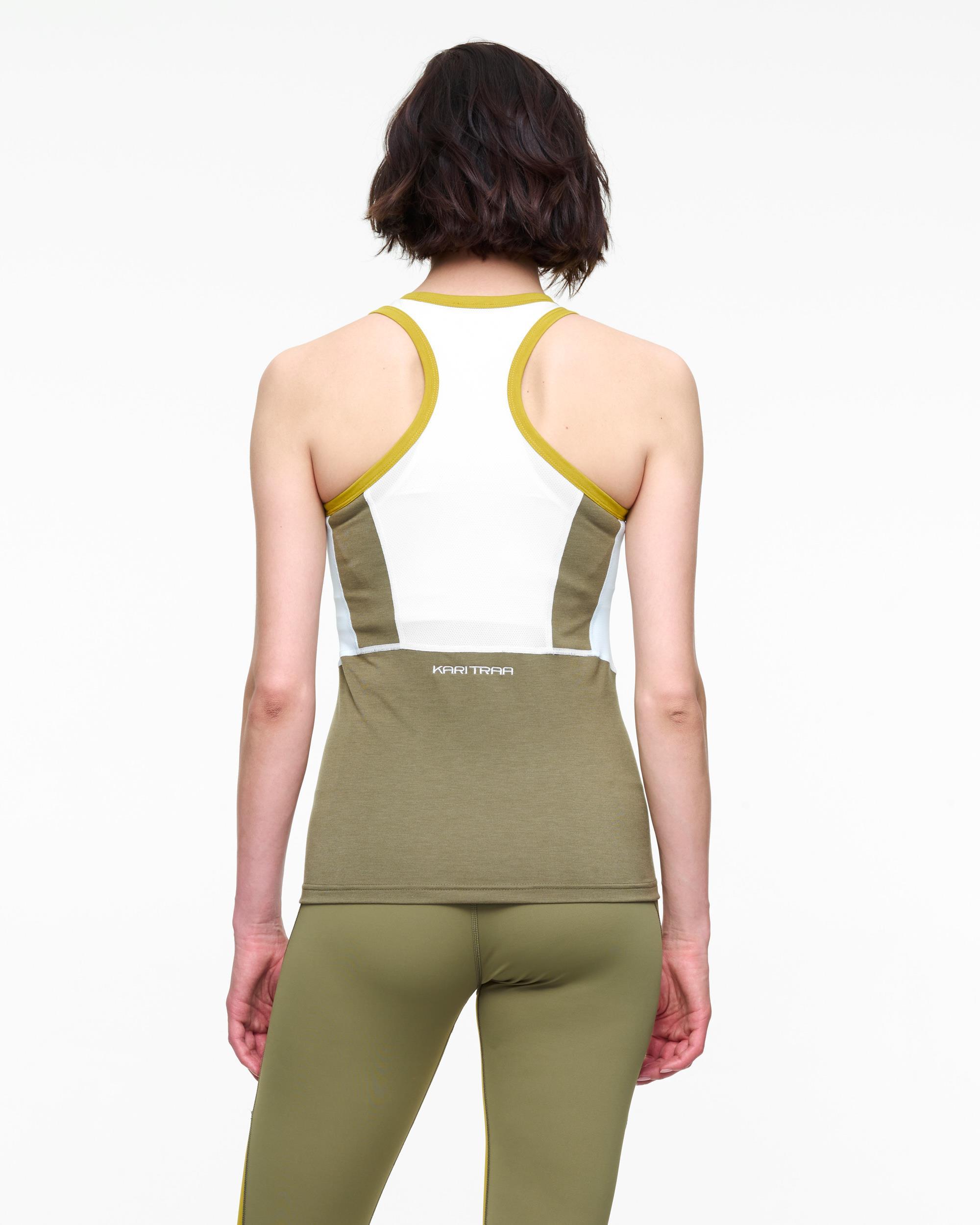 Kari Traa Sanne Hiking Top majica - ženske