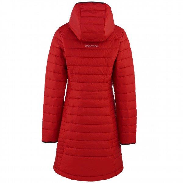 Kari Traa Aada Primaloft Long jakna - ženske