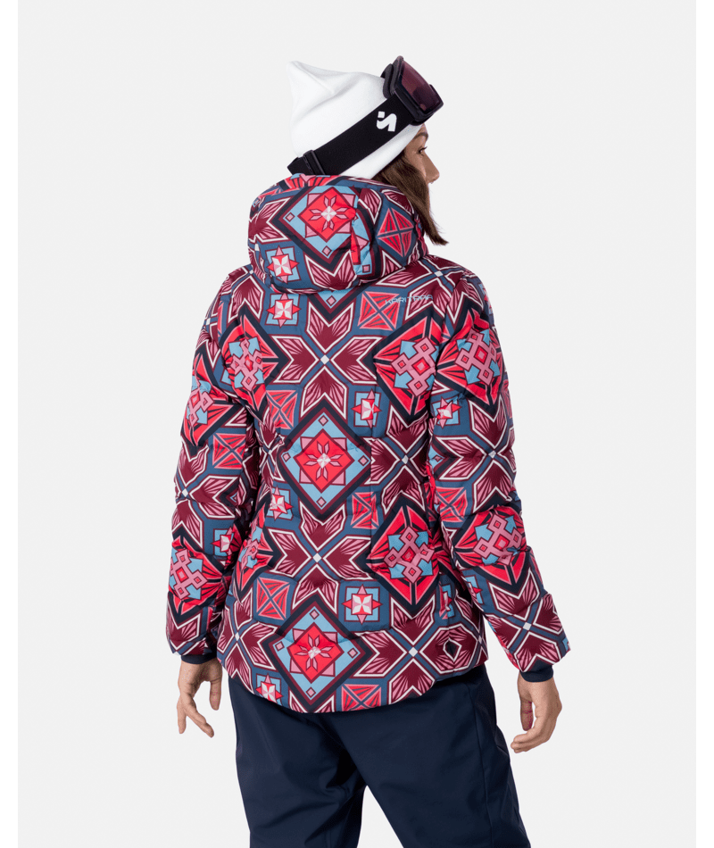 Kari Traa Camilla puh jakna - ženska