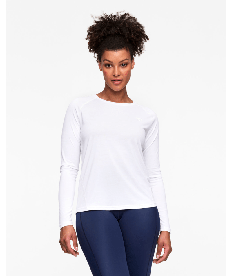 Kari Traa Emily Long Sleeve majica - ženske