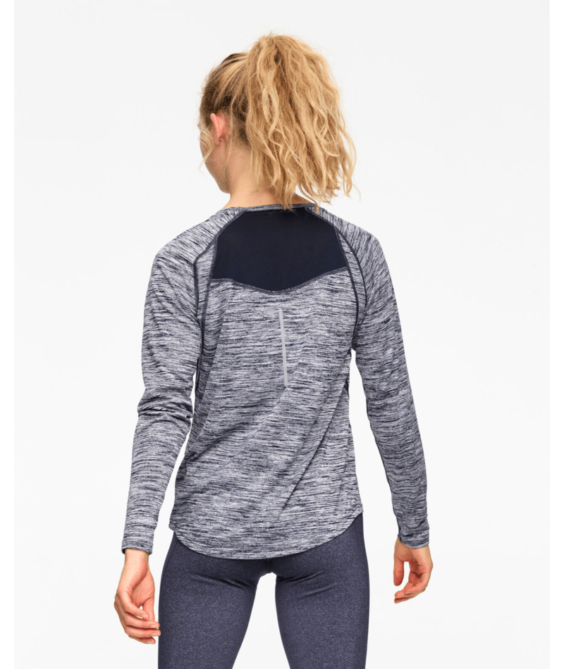 Kari Traa Emily Long Sleeve majica - ženske