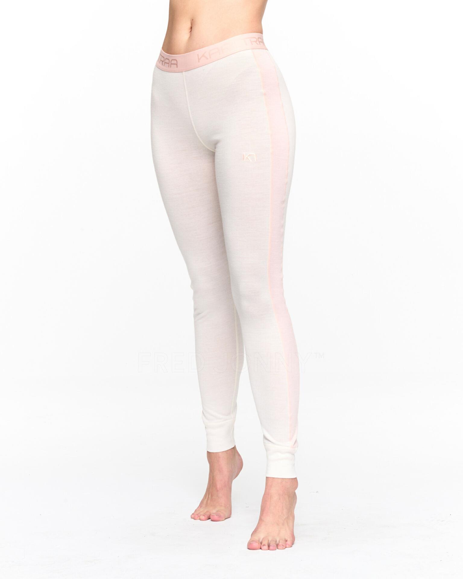 Kari Traa Tuva Baselayer pantalone - ženske