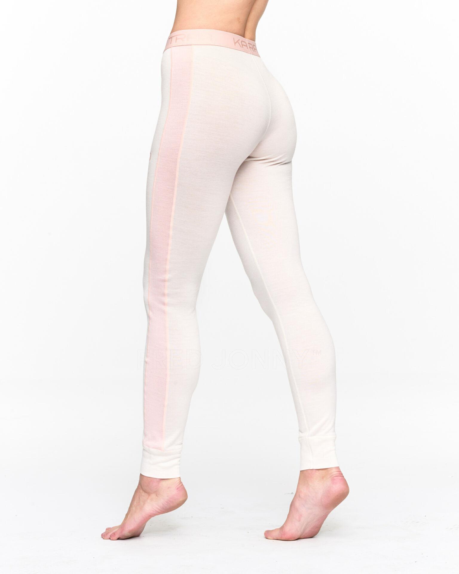 Kari Traa Tuva Baselayer pantalone - ženske