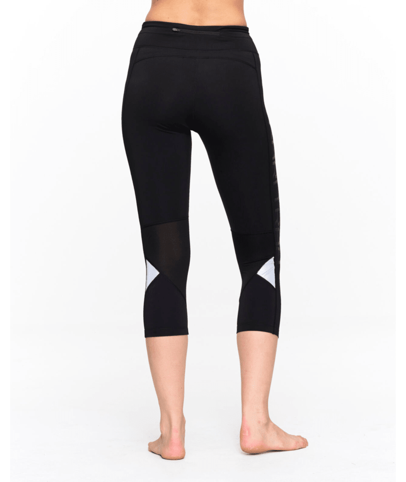 Kari Traa Louise 2.0 3/4 helanke - ženske