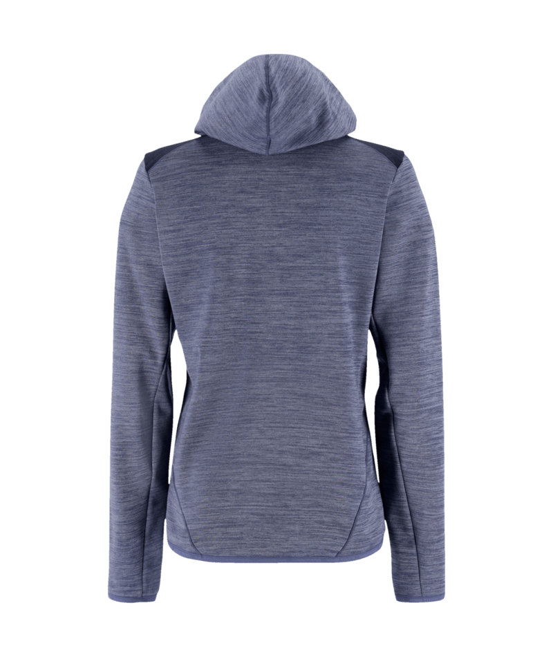 Kari Traa Sanne Hiking Midlayer džemper- ženske