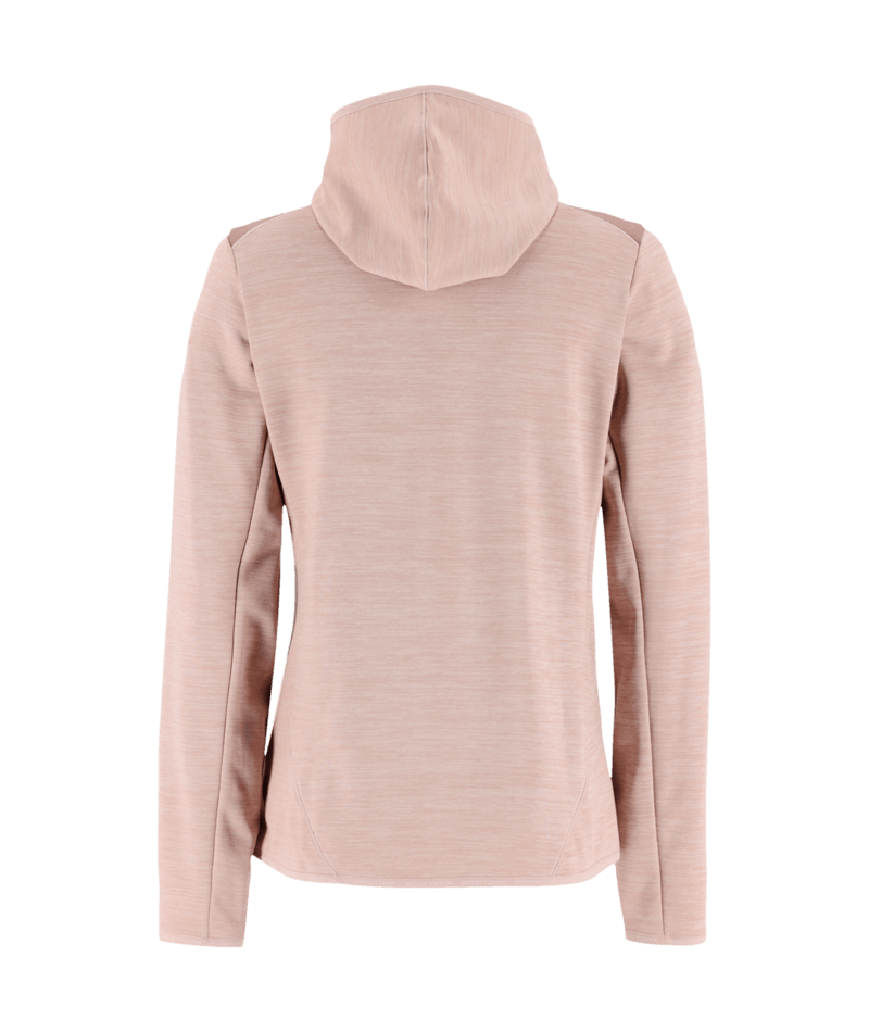 Kari Traa Sanne Hiking Midlayer džemper- ženske