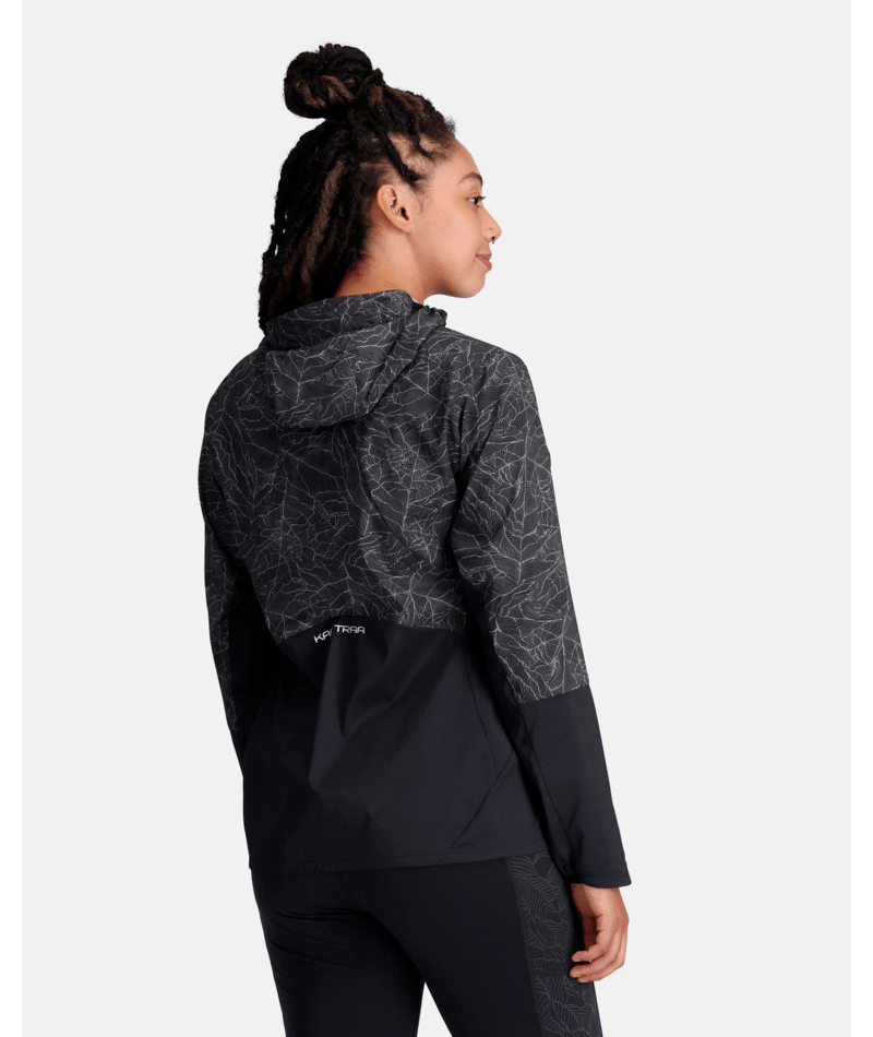 Kari Traa Vilde Running jakna - ženske